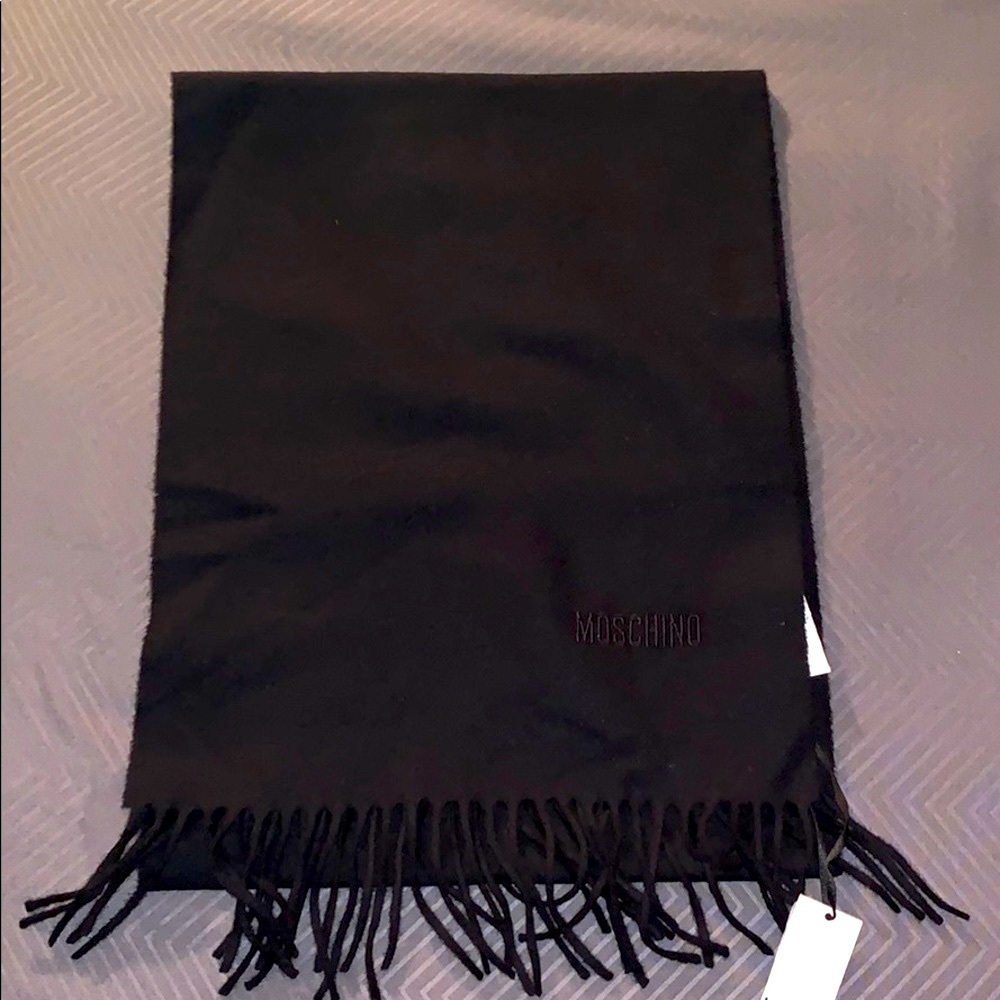 Moschino Scarf